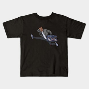 Radio Kids T-Shirt